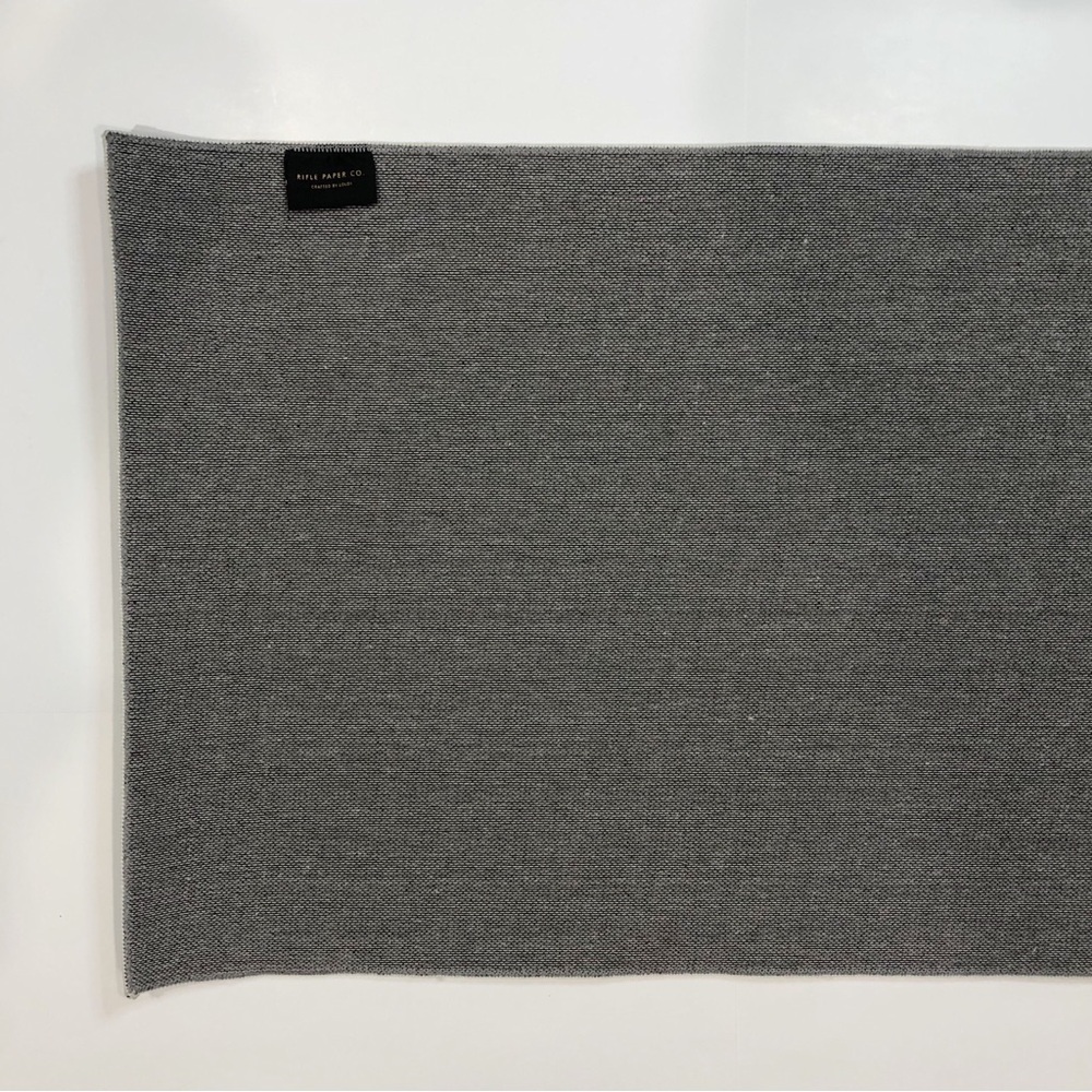 Rifle Paper Co. Runner Rug - Picture 7 of 11